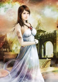 听说女王大人不征服异界就会死
